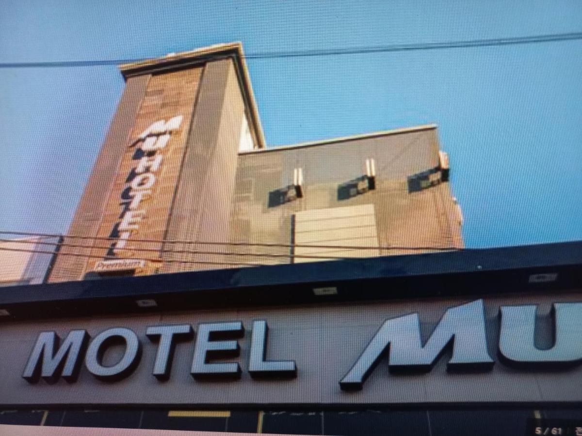 Mu Hotel Sasang Ngoại thất bức ảnh