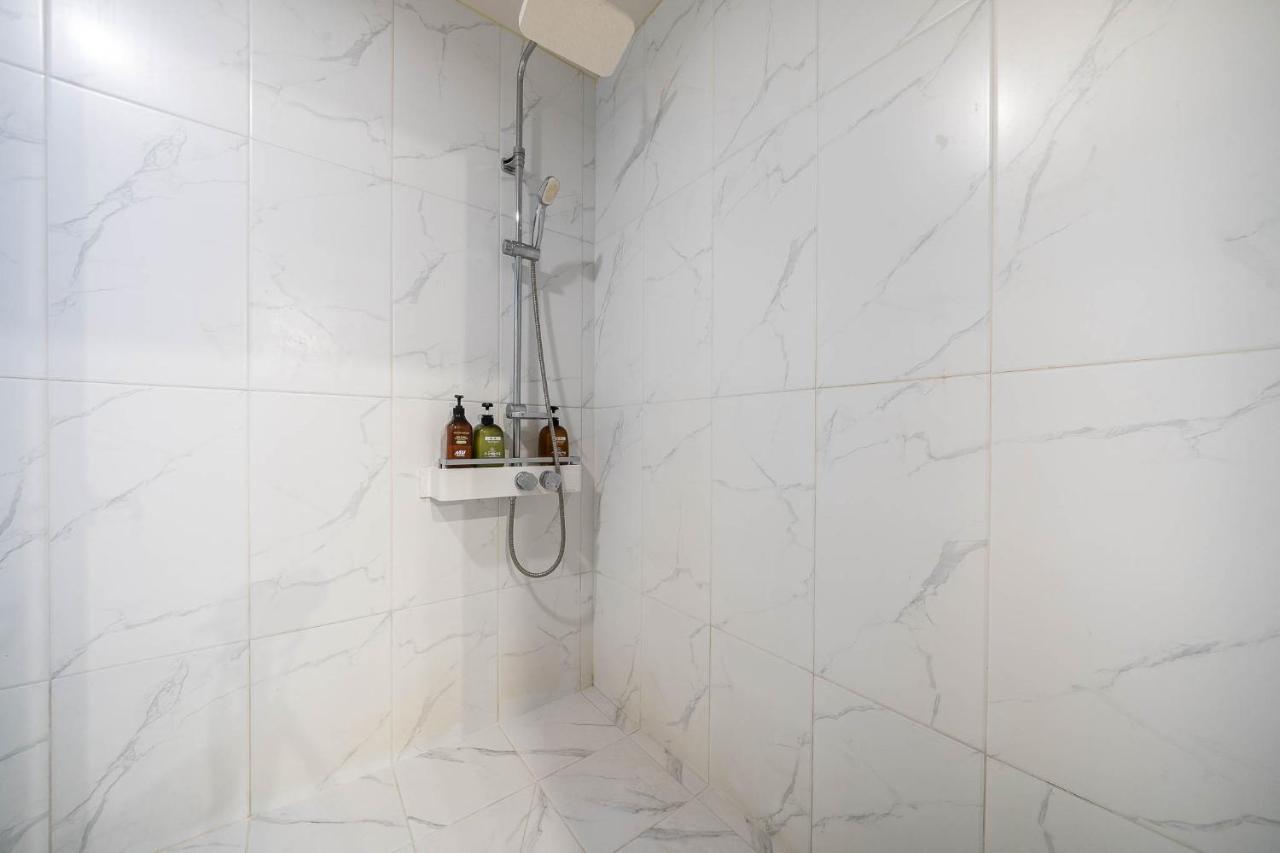 Mu Hotel Sasang Ngoại thất bức ảnh