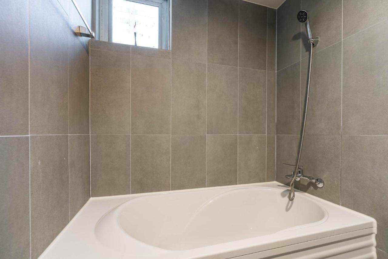 Mu Hotel Sasang Ngoại thất bức ảnh